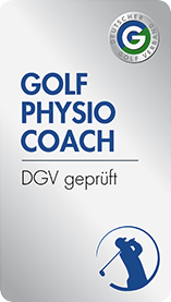 Golf Physio Coach